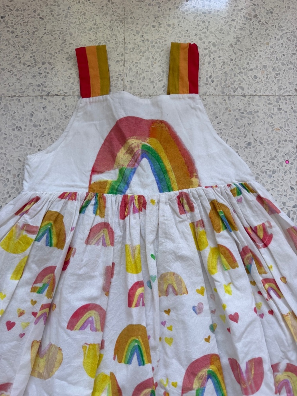 Stella McCartney Kids Dress